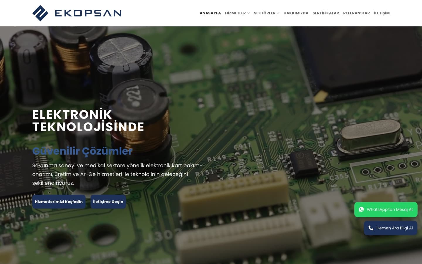 Ekopsan